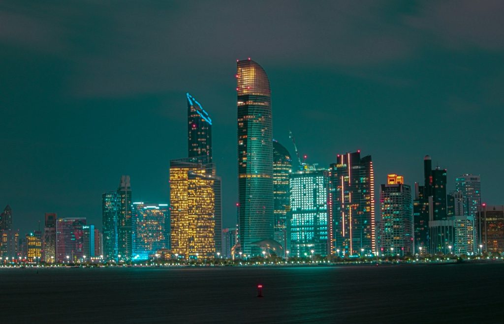 things to do in abu dhabi