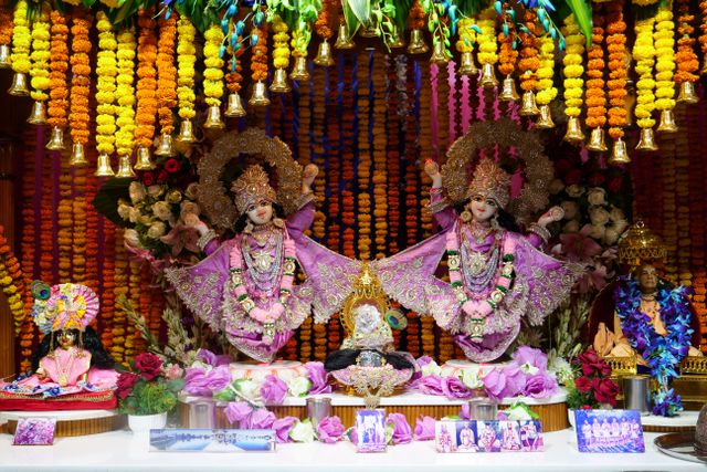 check official website for iskcon temple timings bangalore