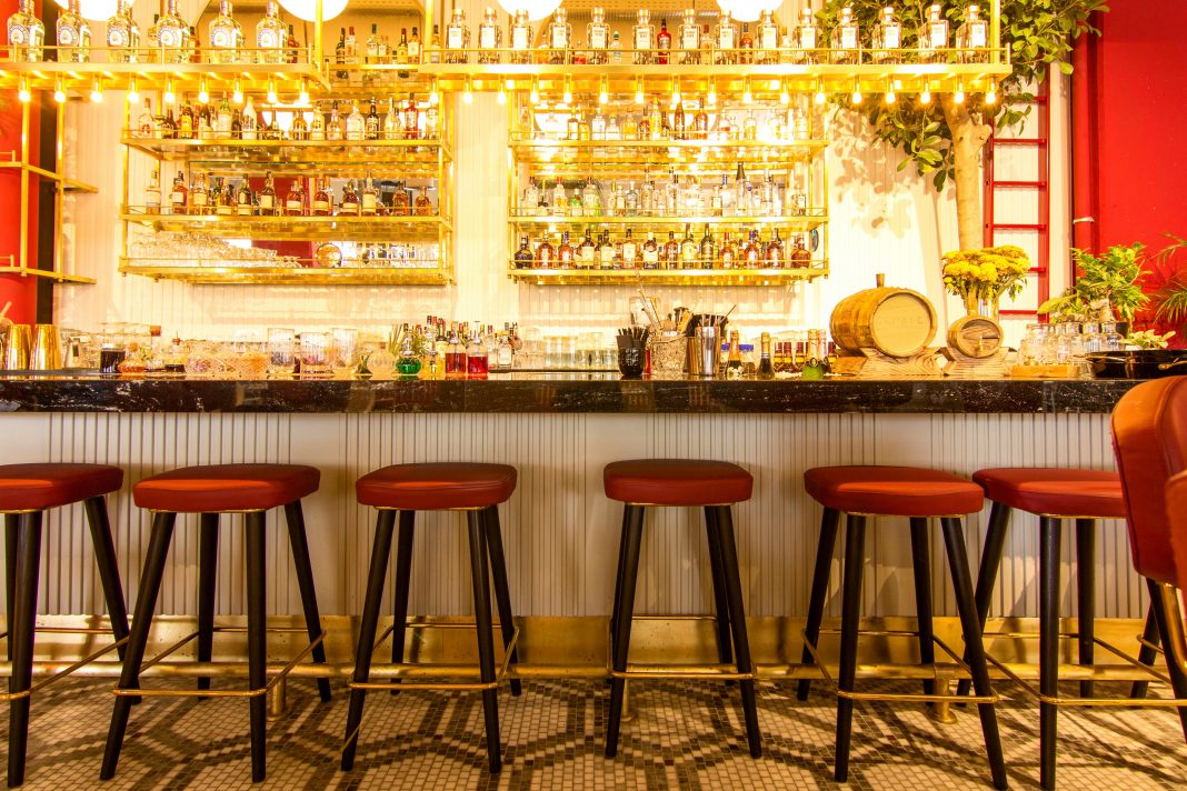 pubs in bangalore