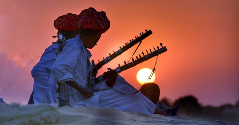When Is The Best Time To Visit Rajasthan
