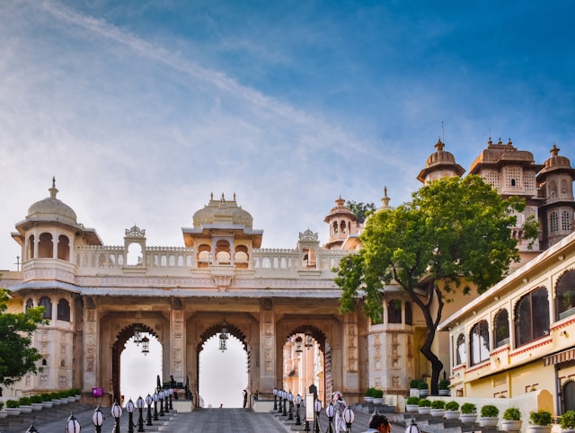 historical places in jaipur are a must visit