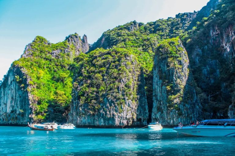 Season By Season Guide To The Best Time To Visit Phuket