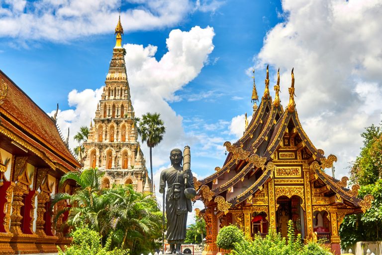 20 Amazing Things To Do In Thailand
