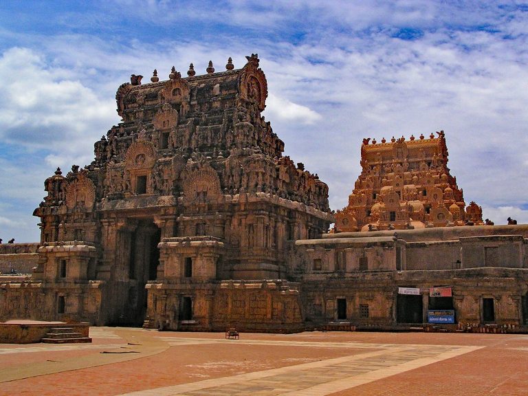 Exploring The Best Of South India: 6 Best Places To Visit In Tamil Nadu