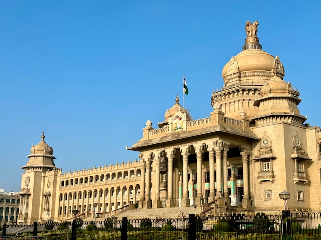 bangalore city tour