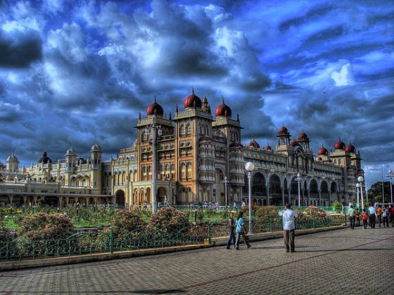 The Best Time To Visit Mysore