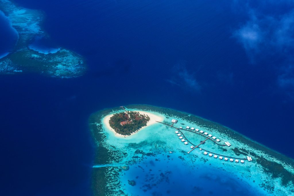 maldives resorts