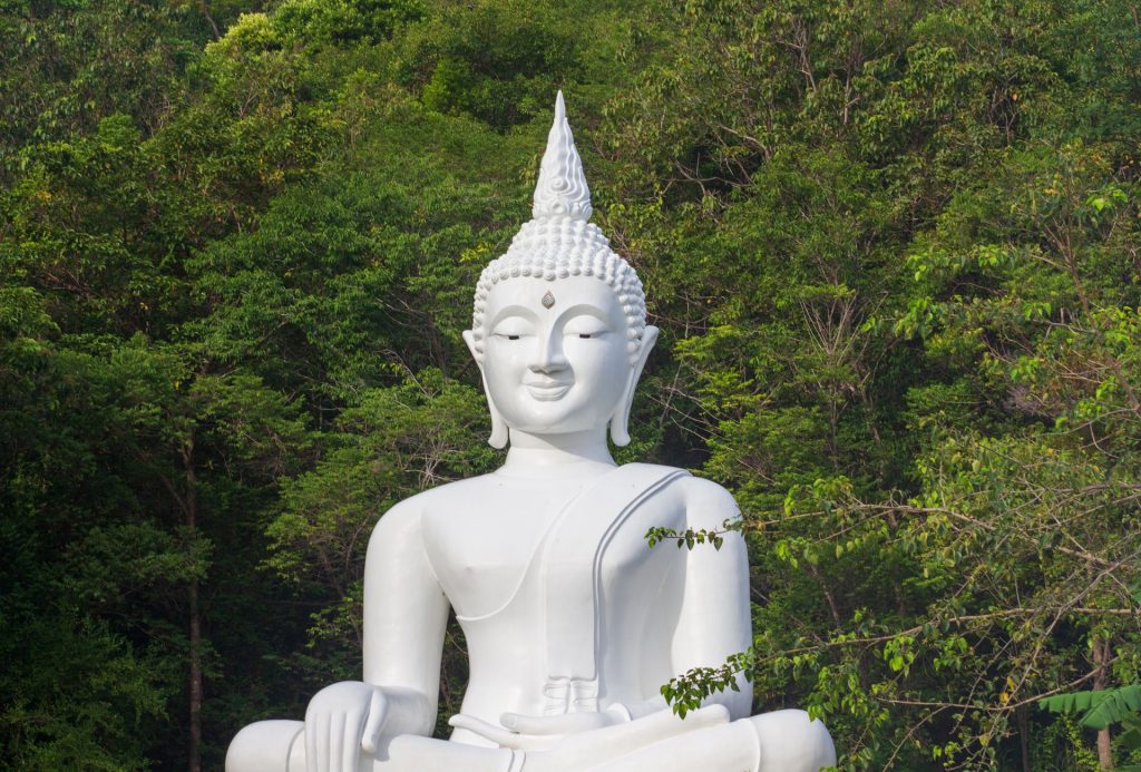 big buddha Phuket