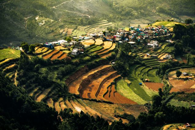 places in tamil nadu to visit during summer