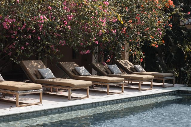 best resort in rajasthan to unwind in secluded courtyards