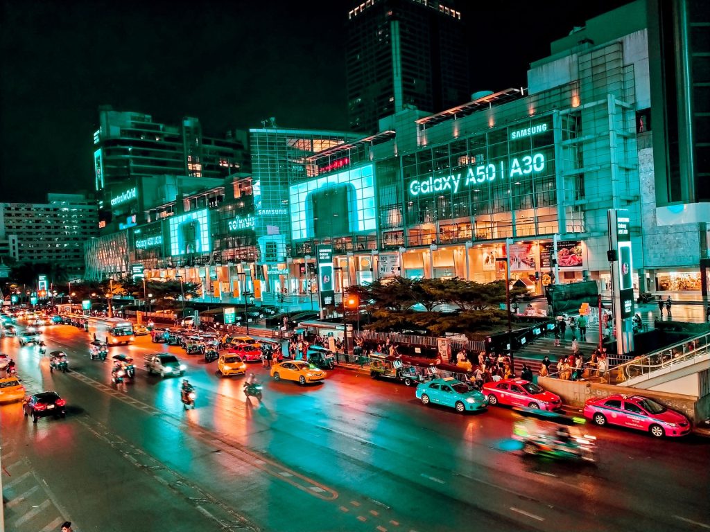 things to do in Bangkok