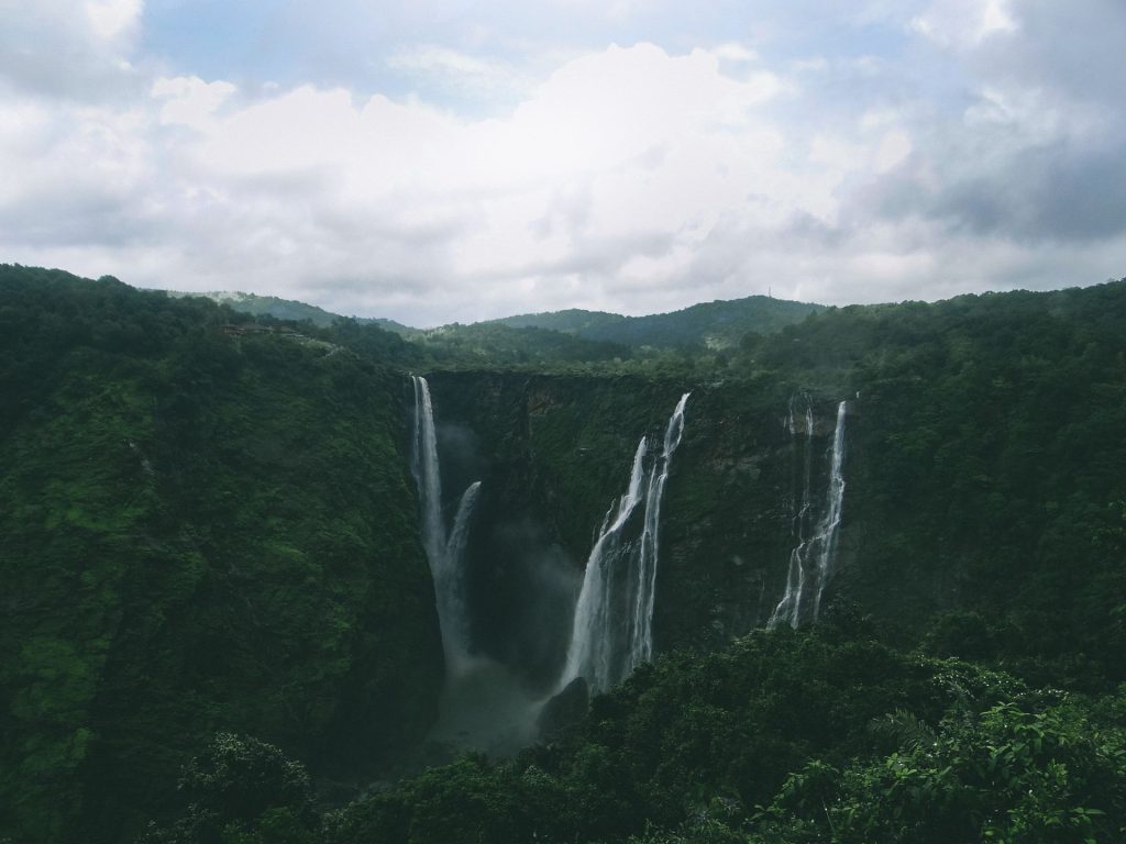 Jog Falls