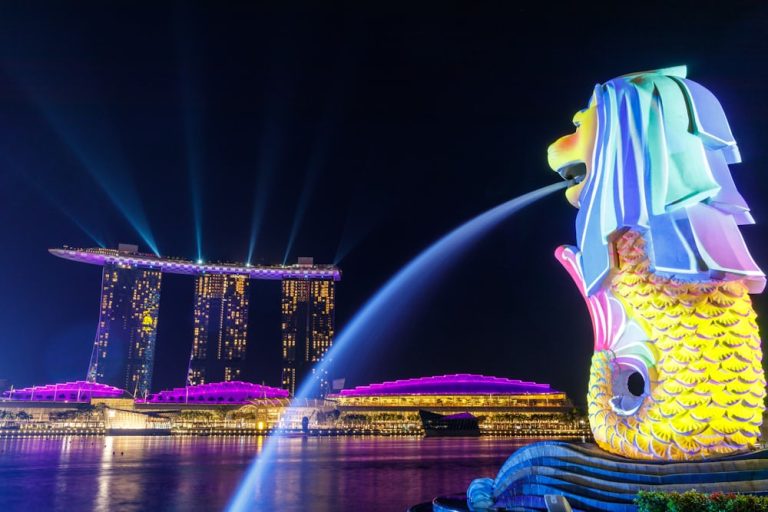 Best Things To Do In Singapore