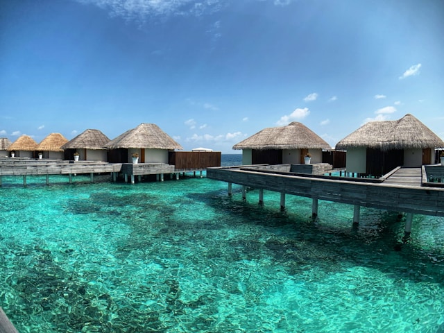adventure things to do in the maldives