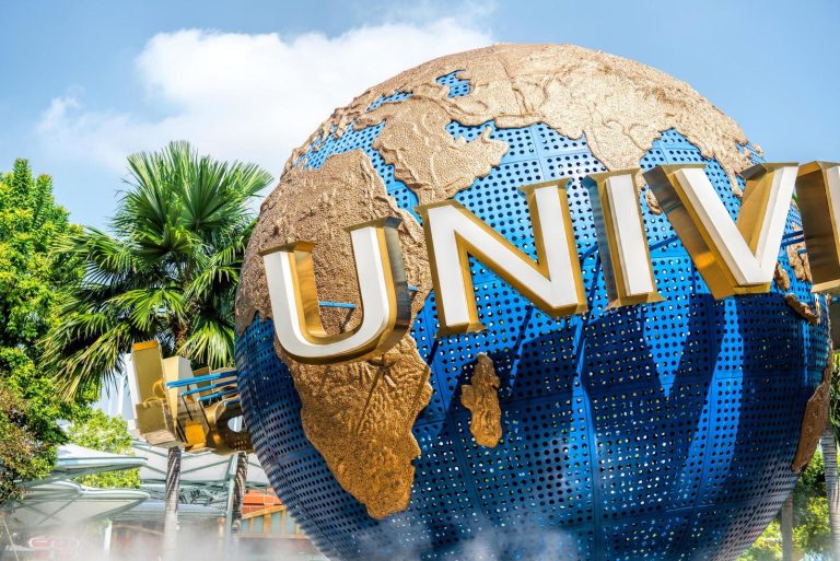 Your Epic Guide To Universal Studios Singapore