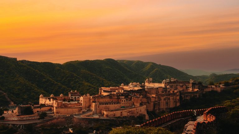 Places To Visit Near Jaipur That Are Within 50 km Radius