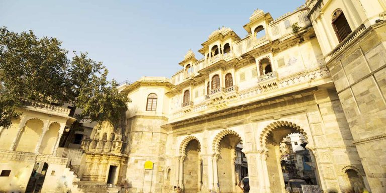 Bagore Ki Haveli Udaipur: A Cultural And Historical Gem Of Udaipur