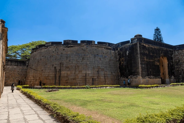 places near by bangalore to visit