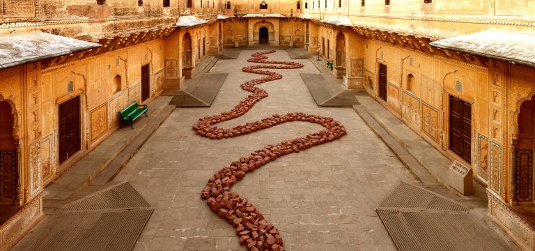 Nahargarh Fort Jaipur: A Palace Of Retreat For Royals