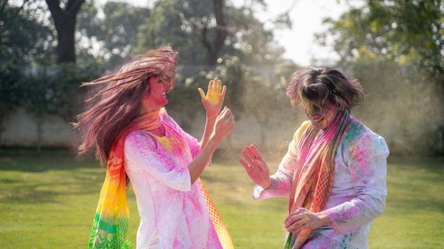 Holi One Cape Town