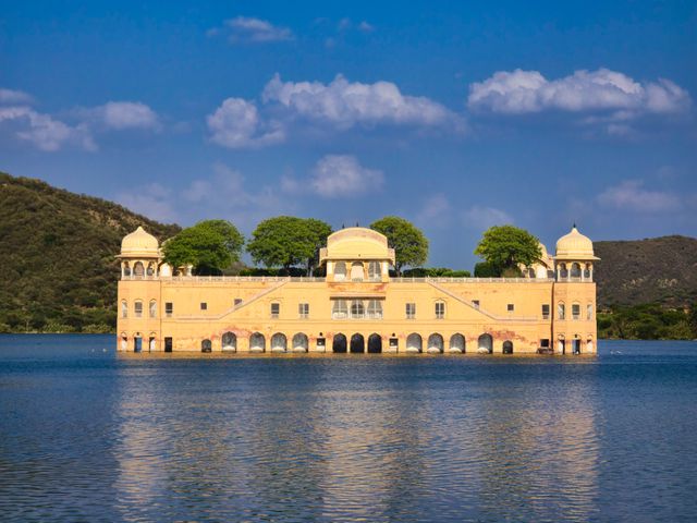 must see jaipur historical places