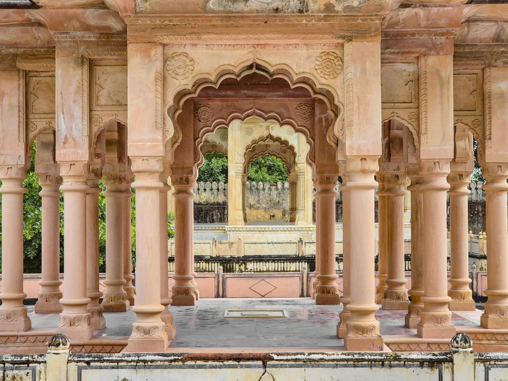 temples in rajasthan