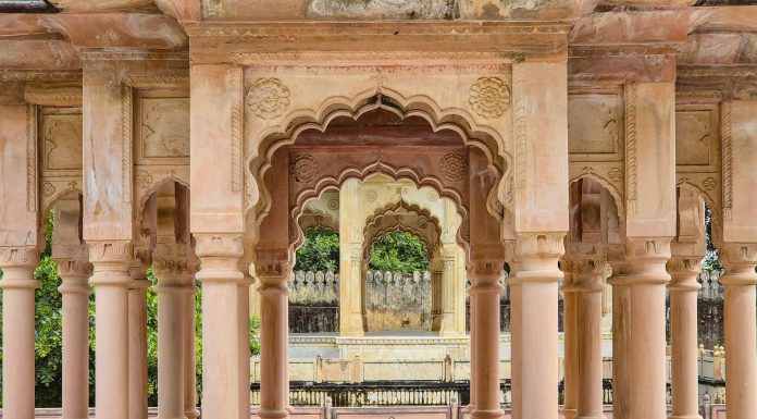 temples in rajasthan, (Image Source: Pexels) temples in rajasthan
