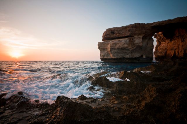 Azure Window