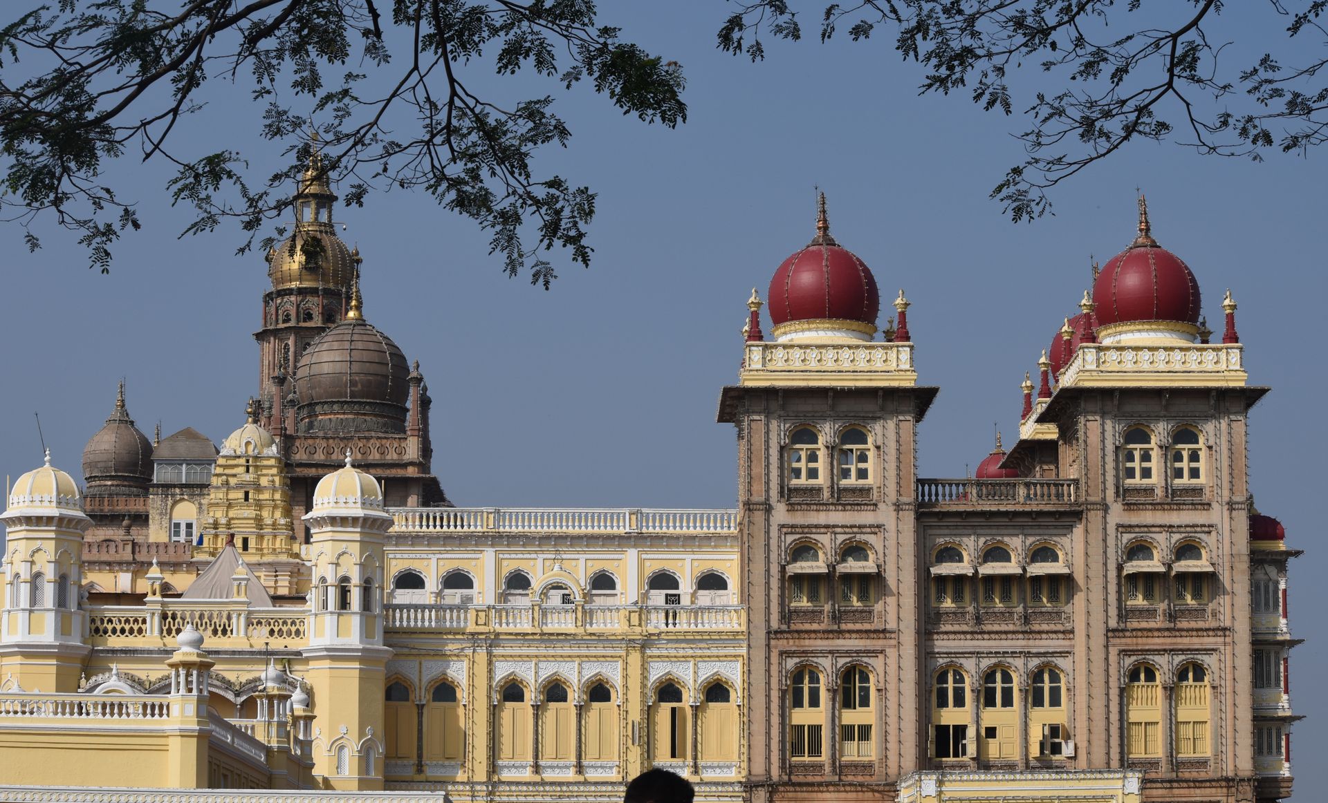 A Comprehensive Guide To Jaganmohan Palace In Mysore