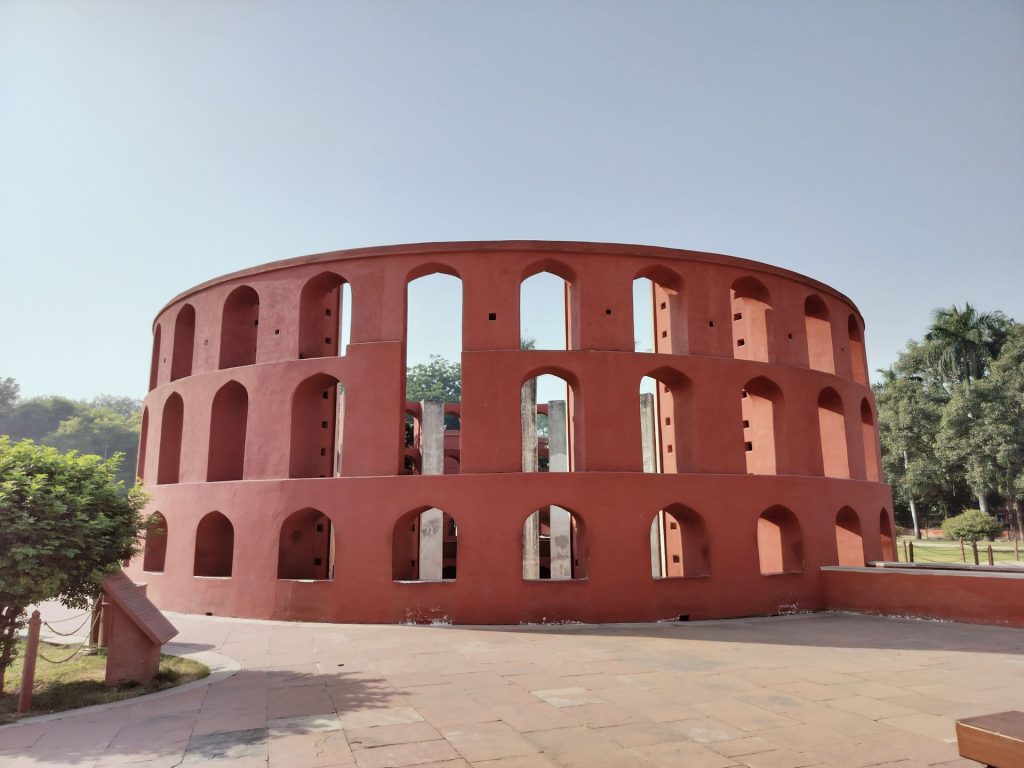 Jantar Mantar Jaipur