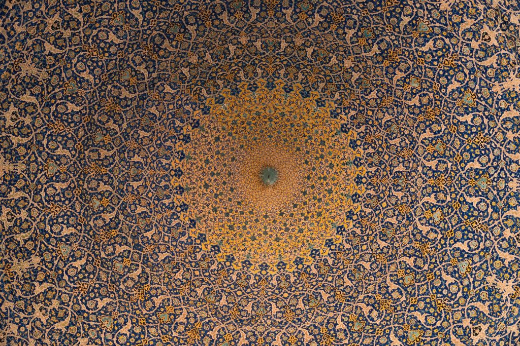 Beautiful Mosques