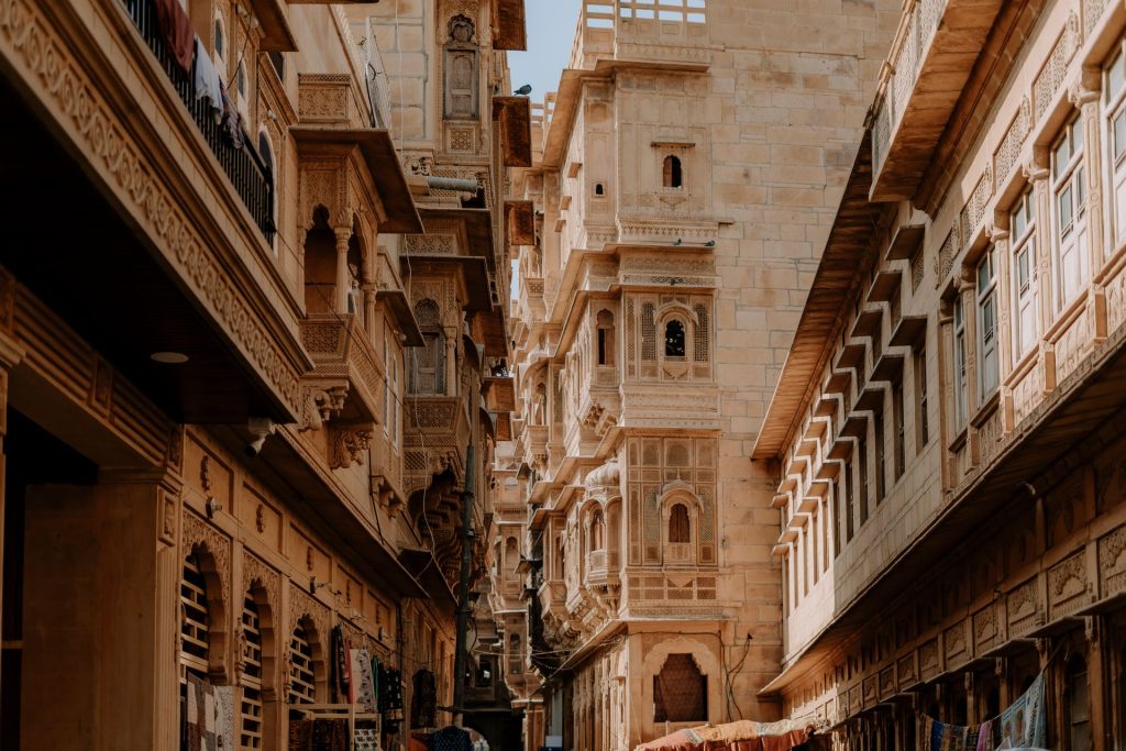 bagore ki haveli