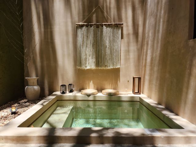 Jiva Spa