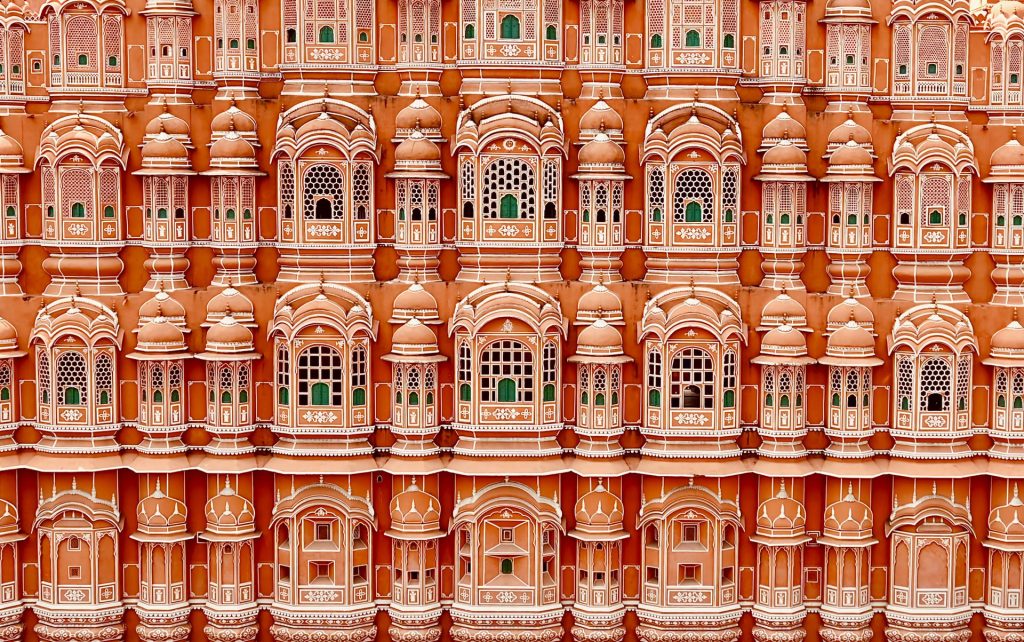 historical places in Jaipur