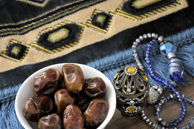 Ramadan Traditions Around The World
