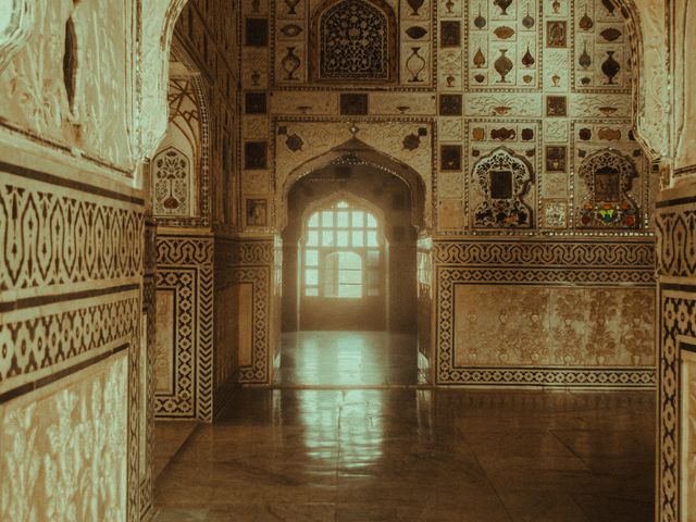 albert hall museum photos