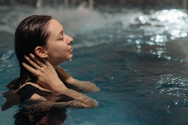best spas in bangalore