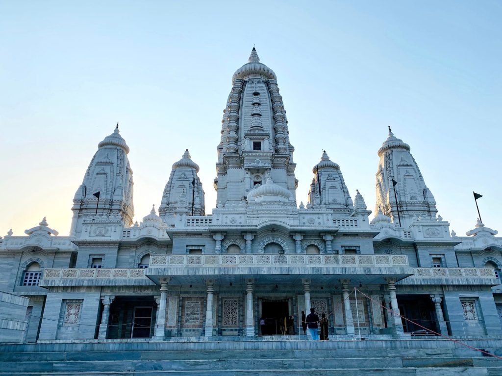 birla mandir Jaipur