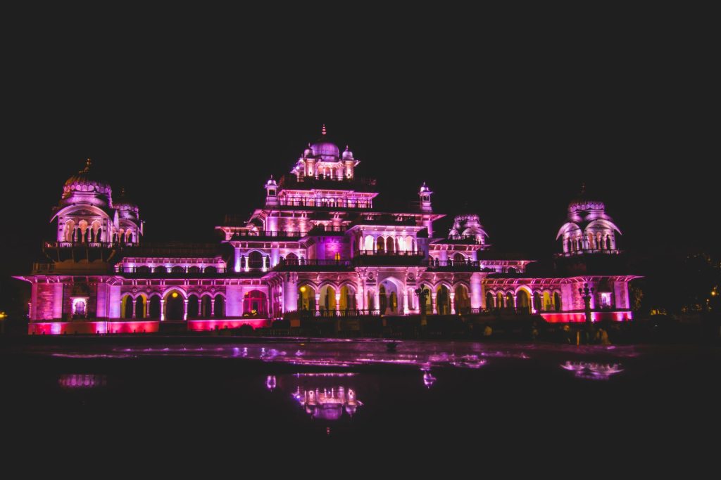 Albert Hall Museum