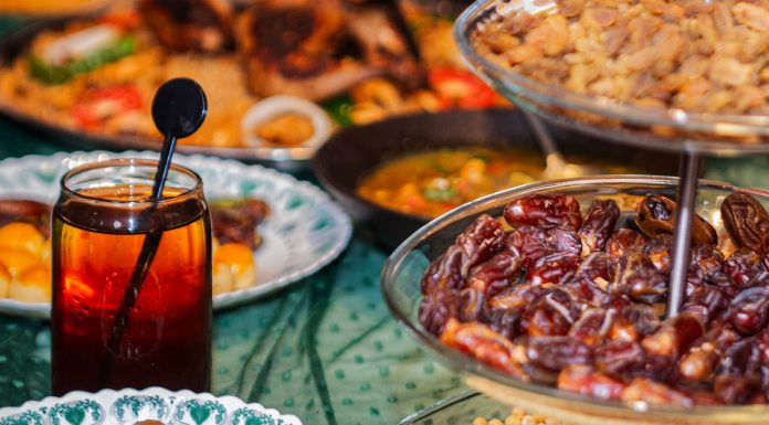 Ramadan Food, (Image Source: Pexels) Ramadan Food