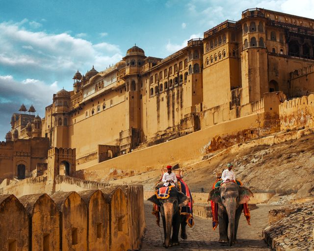 best places in jaipur to visit