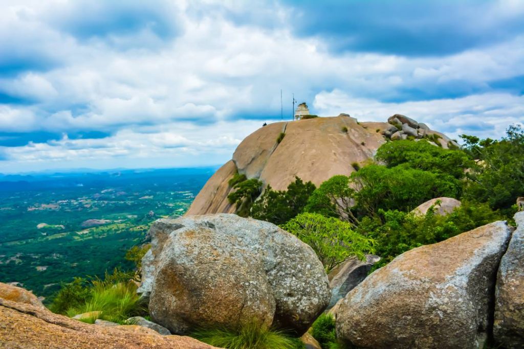 one day trips from bangalore