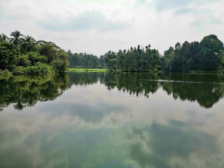 10 Places To Visit Near Gokarna That’s Simply Marvelous