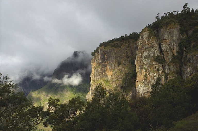 Pillar Rocks 11 Best Places To Visit In Kodaikanal, Tales Of Nature's Bounty