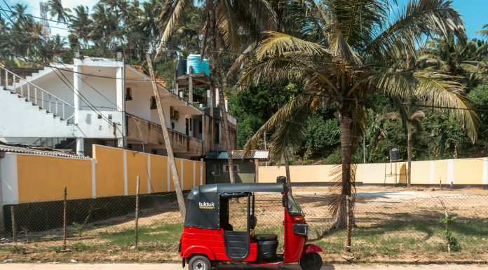 Unusual Modes of Transport Around The World (Image Source: Unsplash) Unusual Modes of Transport Around The World