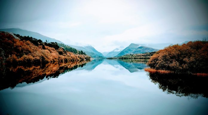 Snowdonia National Park, (Image Source: Unsplash) Snowdonia National Park