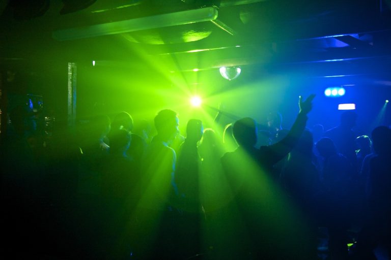 Unwind Yourselves At The 12 Vibing Clubs In Jaipur