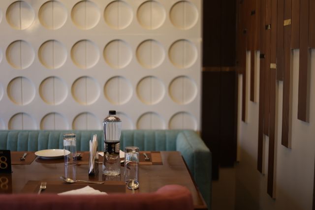 Lounge 18 is one of the most aesthetic pubs in Jaipur.