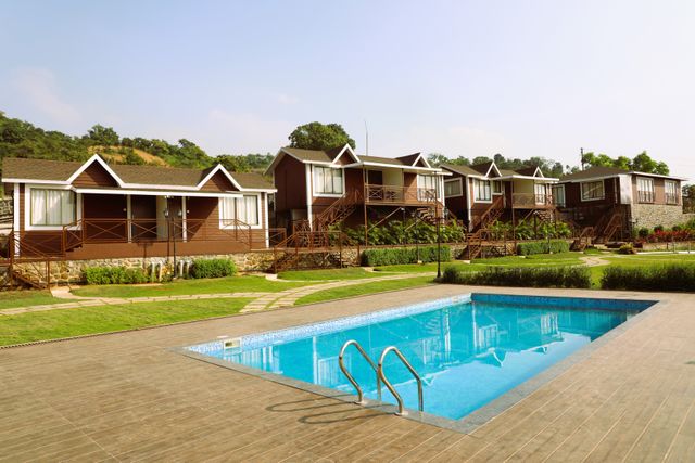 great places to stay in gokarna
