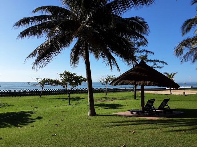best resorts in chennai to spend a relaxed weekend.